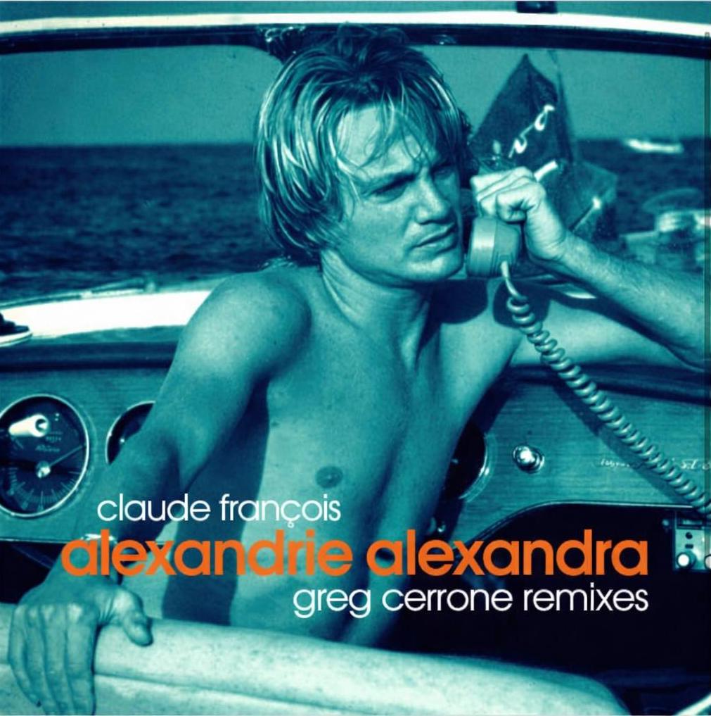 ALEXANDRIE (REMIX)