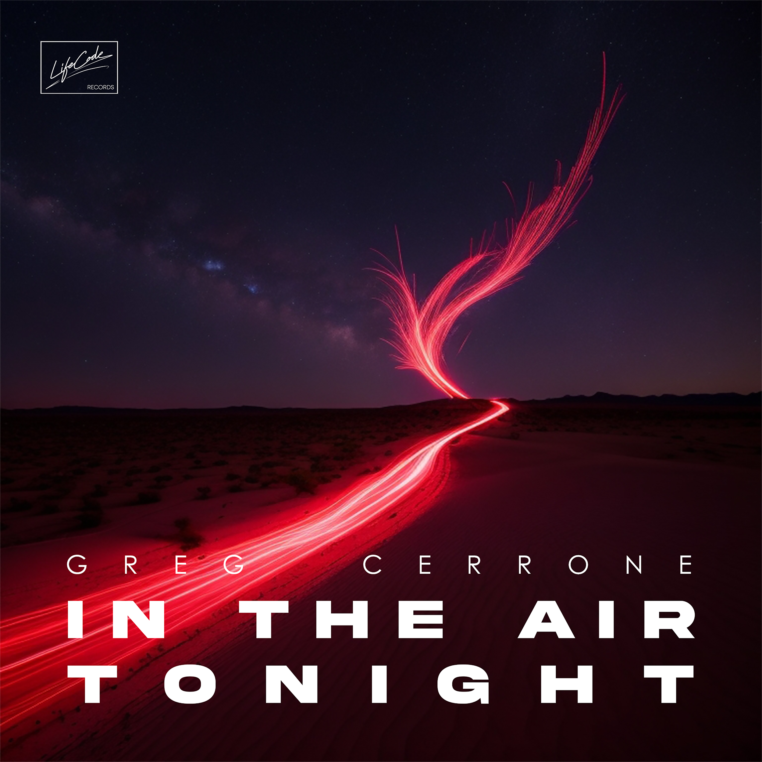 IN THE AIR TONIGHT